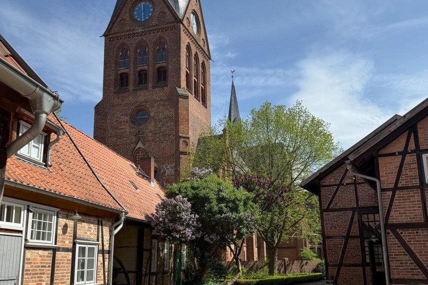 Copyright: Christa Knigge-Hartig