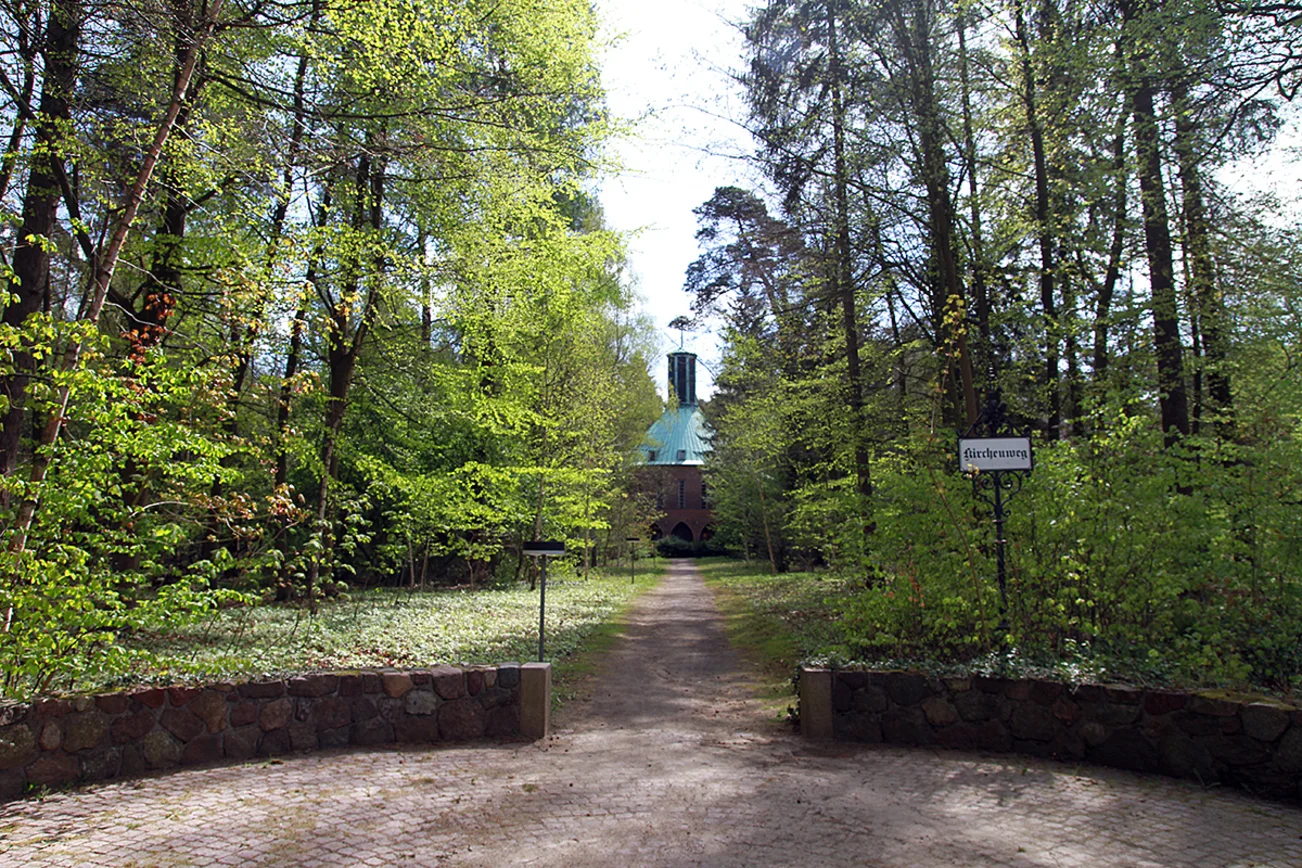 Die "Lukasgruppen" treffen sich zum regelmäßigen Austausch. 
