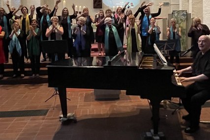 Copyright: Andrea Wiese und Team