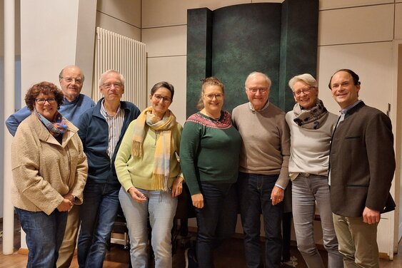 Copyright: Kirchengemeinde Wohltorf-Aumühle