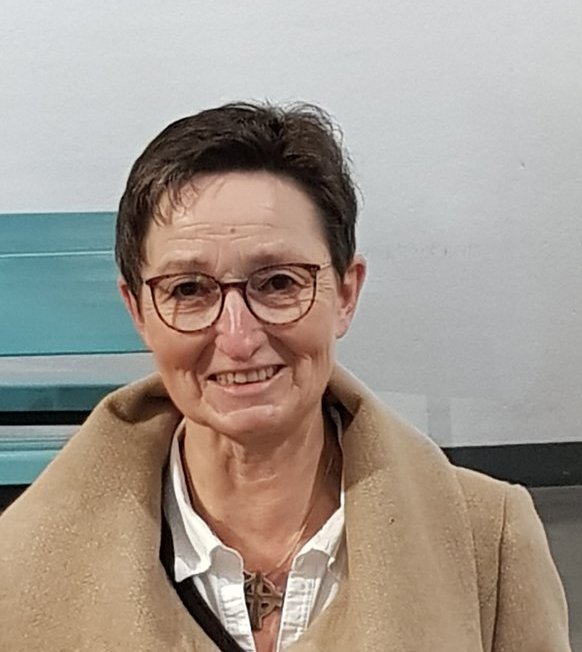 Gesa Laitenberger