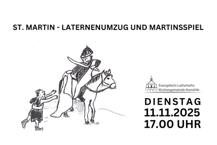 Copyright: Kirchengemeinde Aumühle