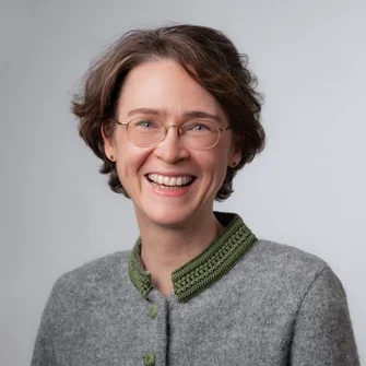 Andrea Wiese - Kirchenmusikdirektorin (Wohltorf und Aumühle)