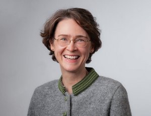 Copyright: Christian Geisler Andrea Wiese - Kirchenmusikdirektorin (Wohltorf und Aumühle)