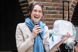 Andrea Wiese "30 Jahre - Wiese-Wohltorf"