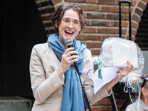 Andrea Wiese "30 Jahre - Wiese-Wohltorf"