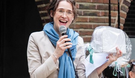 Andrea Wiese "30 Jahre - Wiese-Wohltorf"