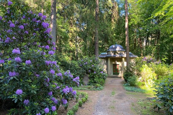 Copyright: Susan Müller Wusterwitz