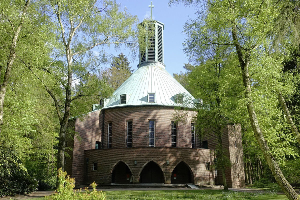 Aumühler Kirche