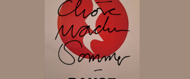 - Copyright: Andrea Wiese und Team Ankündigung - Sommerpause der Chöre - Copyright: Andrea Wiese und Team