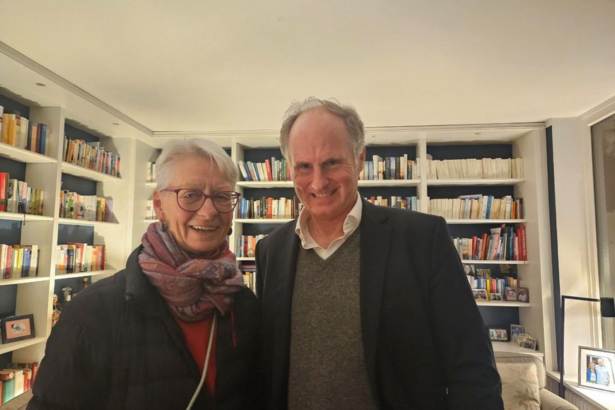 Copyright: Kirchengemeinde Wohltorf-Aumühle