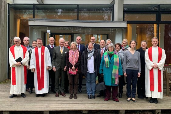 Copyright: KG Wohltorf-Aumühle