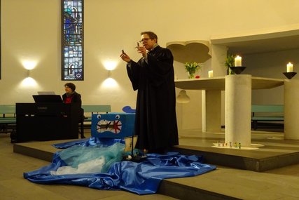 Copyright: Sandra Punert