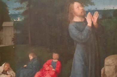 Copyright: Gérard David (um 1460/1465 – 1523)