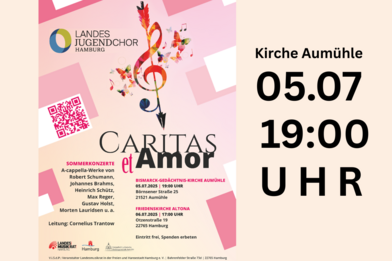 Copyright: Landesjugendchors Hamburg_Theo Hus