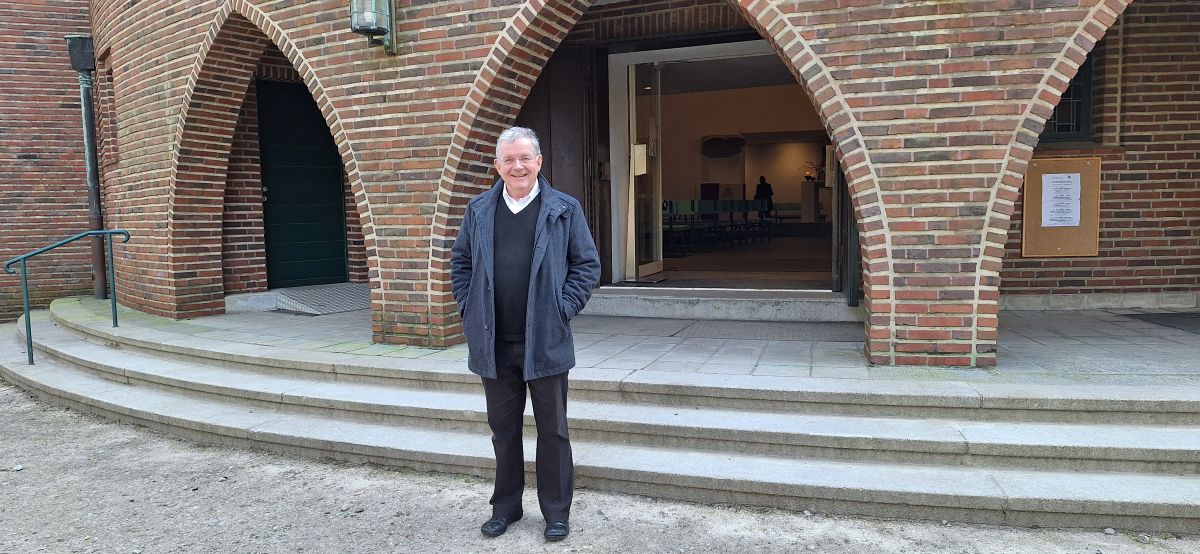 Henning von Wedel 