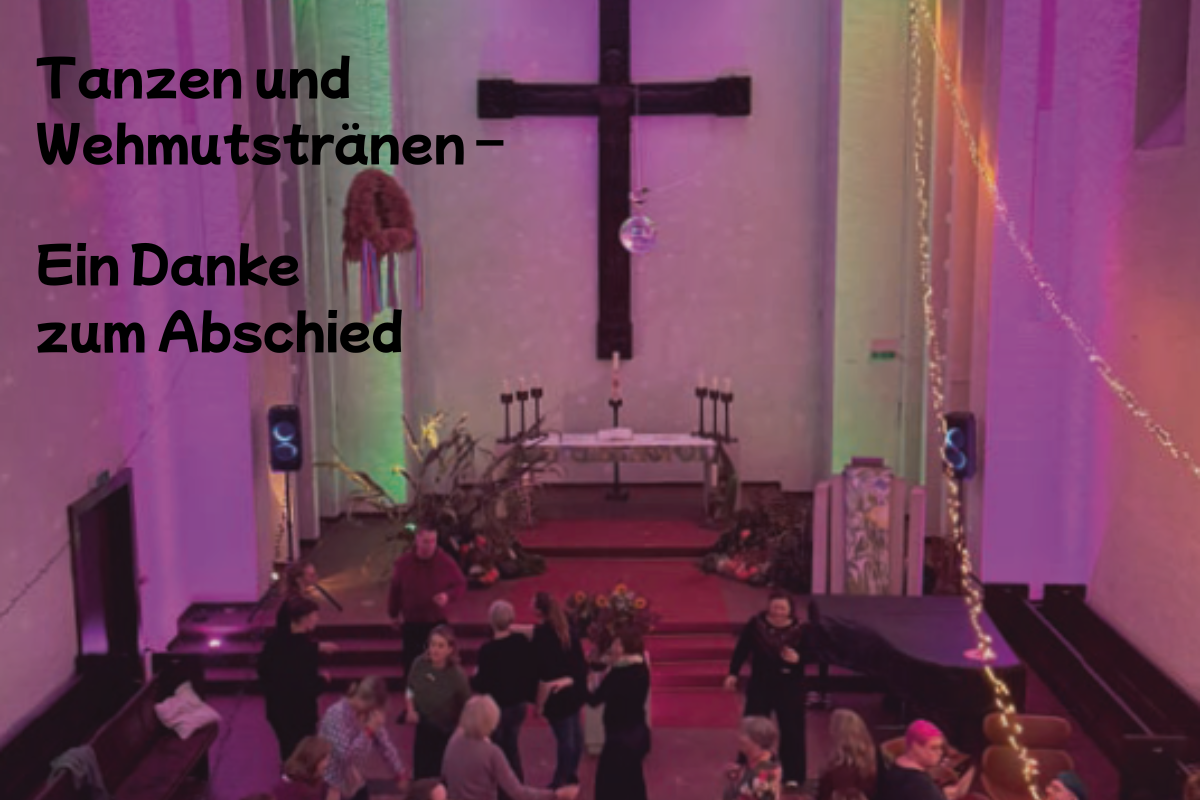 Copyright: Kirchengemeinde Wohltorf