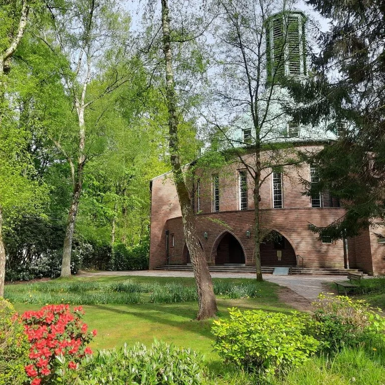 FLOW MY TEARS - Hamburger Ratsmusik & Capella Vocalis