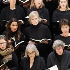 Weiblicher Chor